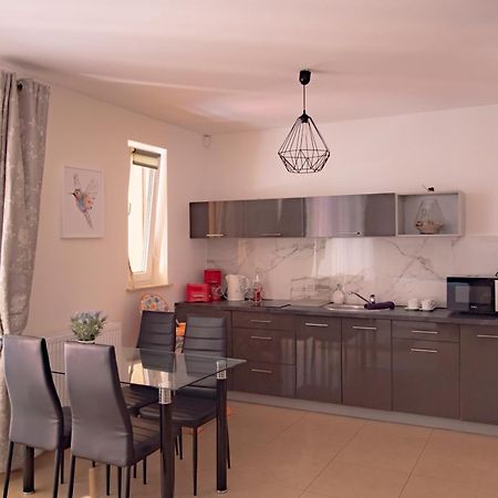 Apartamenty Kornel Pobierowo Exteriör bild