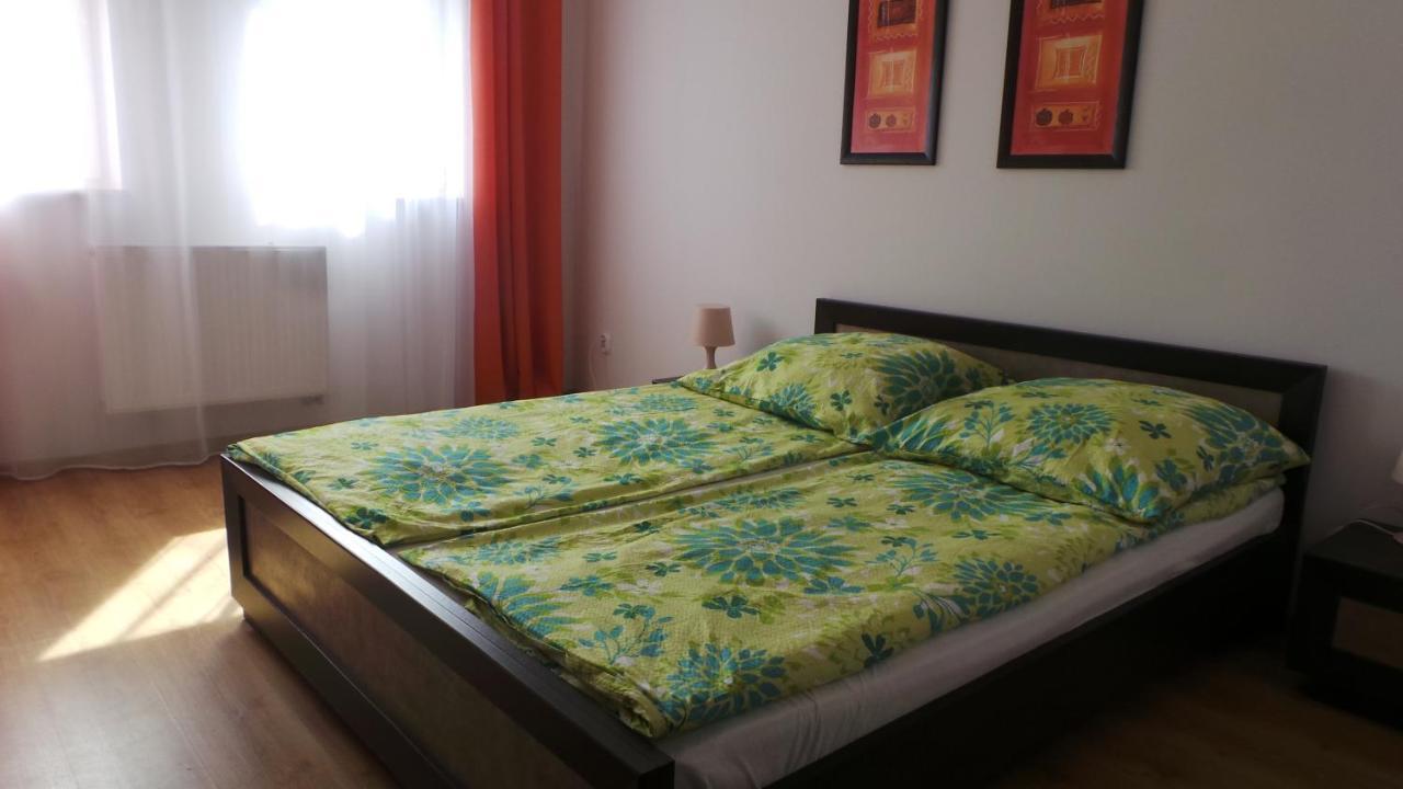 Apartamenty Kornel Pobierowo Exteriör bild