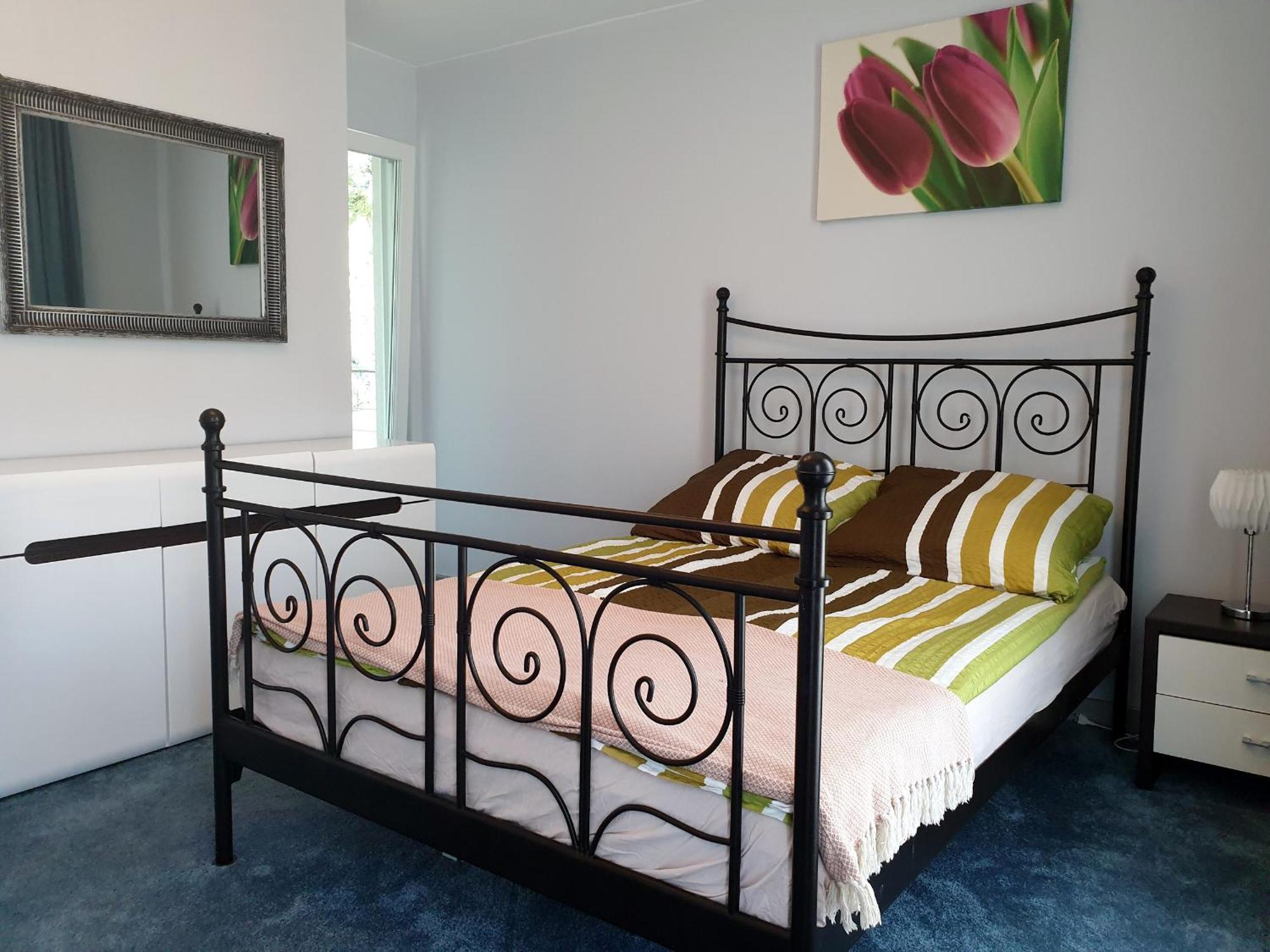 Apartamenty Kornel Pobierowo Rum bild